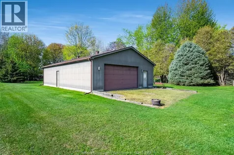 621 County Road 20 Kingsville ON N9Y 2E6