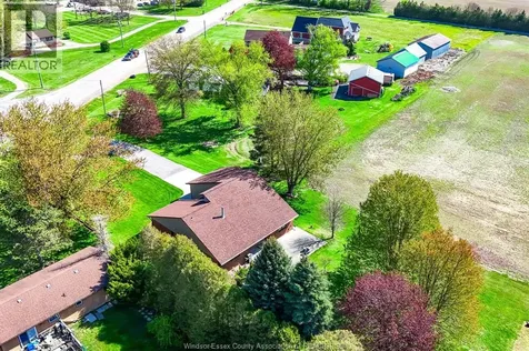 621 County Road 20 Kingsville ON N9Y 2E6