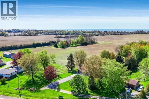 621 County Road 20 Kingsville ON N9Y 2E6