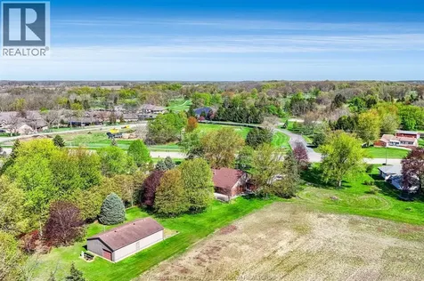 621 County Road 20 Kingsville ON N9Y 2E6