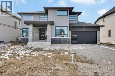 311 Benson Court Amherstburg ON N9V 0G7