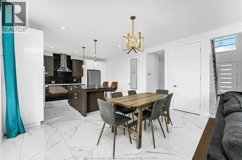 311 Benson Court Amherstburg ON N9V 0G7