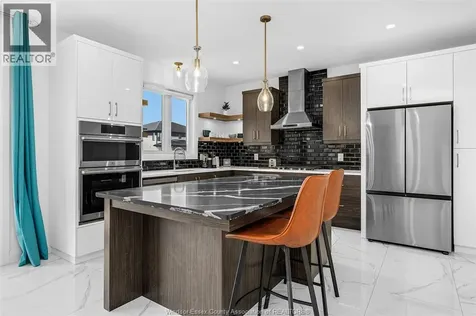 311 Benson Court Amherstburg ON N9V 0G7