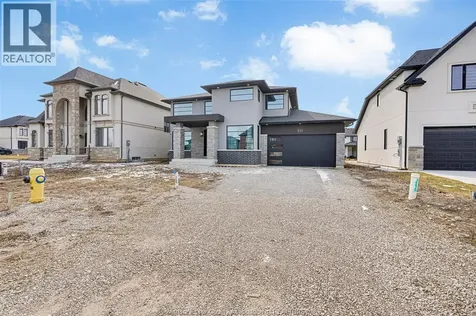 311 Benson Court Amherstburg ON N9V 0G7