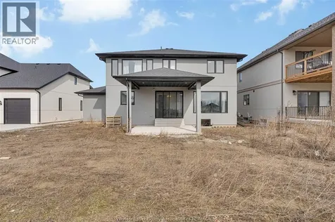 311 Benson Court Amherstburg ON N9V 0G7