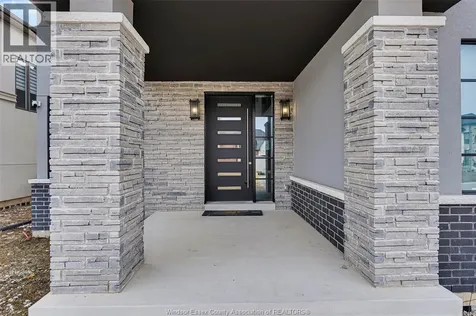 311 Benson Court Amherstburg ON N9V 0G7