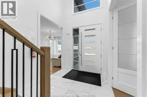 311 Benson Court Amherstburg ON N9V 0G7