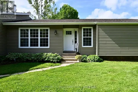 20280 Shaws Creek Road Caledon ON L7K 1K6