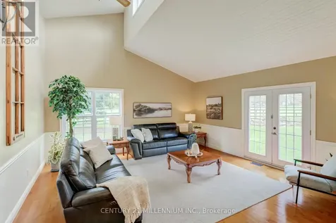 20280 Shaws Creek Road Caledon ON L7K 1K6