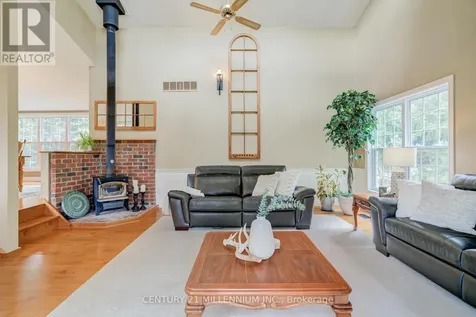 20280 Shaws Creek Road Caledon ON L7K 1K6