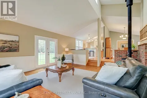 20280 Shaws Creek Road Caledon ON L7K 1K6