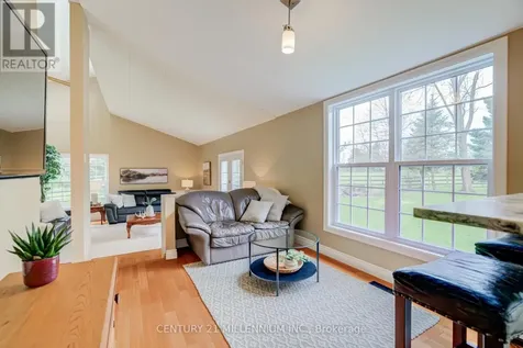 20280 Shaws Creek Road Caledon ON L7K 1K6
