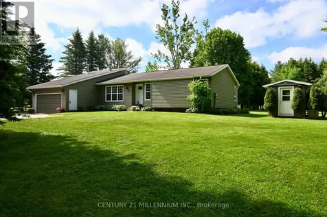 20280 Shaws Creek Road Caledon ON L7K 1K6