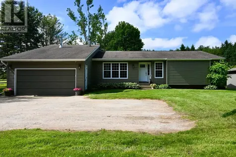 20280 Shaws Creek Road Caledon ON L7K 1K6