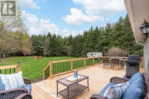 20280 Shaws Creek Road Caledon ON L7K 1K6