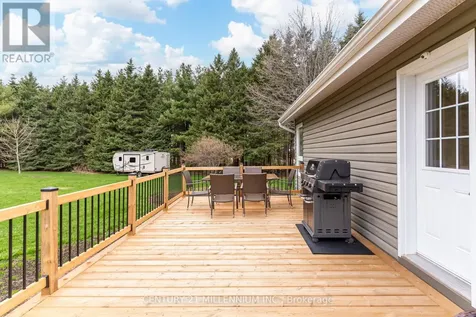20280 Shaws Creek Road Caledon ON L7K 1K6