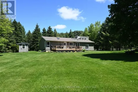 20280 Shaws Creek Road Caledon ON L7K 1K6