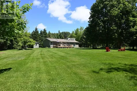 20280 Shaws Creek Road Caledon ON L7K 1K6