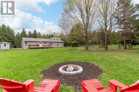 20280 Shaws Creek Road Caledon ON L7K 1K6