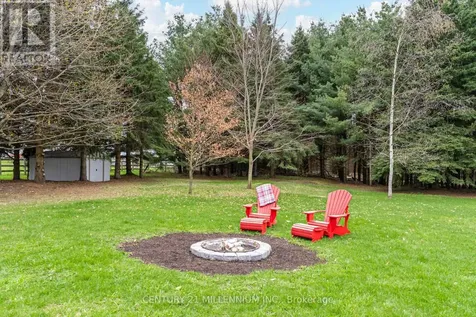 20280 Shaws Creek Road Caledon ON L7K 1K6