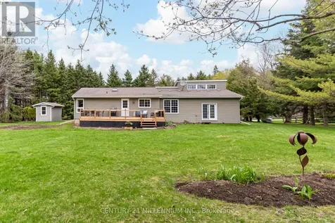 20280 Shaws Creek Road Caledon ON L7K 1K6