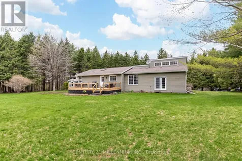 20280 Shaws Creek Road Caledon ON L7K 1K6