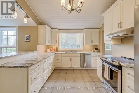 20280 Shaws Creek Road Caledon ON L7K 1K6