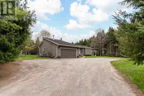 20280 Shaws Creek Road Caledon ON L7K 1K6