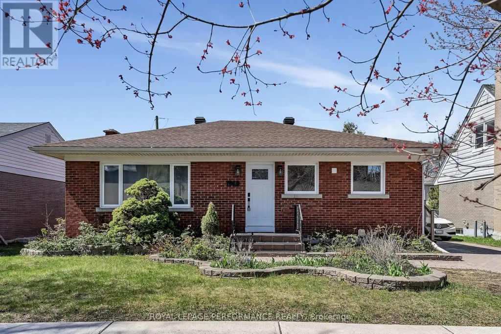 1960 Othello Avenue Ottawa ON K1G 2A4