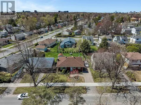 1960 Othello Avenue Ottawa ON K1G 2A4