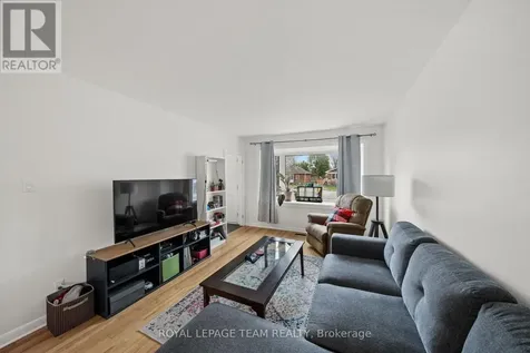 873 Smyth Road Ottawa ON K1G 1P4