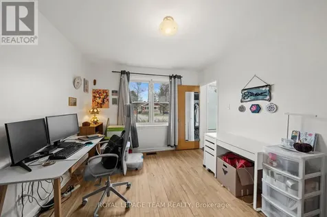 873 Smyth Road Ottawa ON K1G 1P4