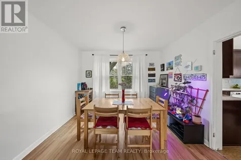 873 Smyth Road Ottawa ON K1G 1P4
