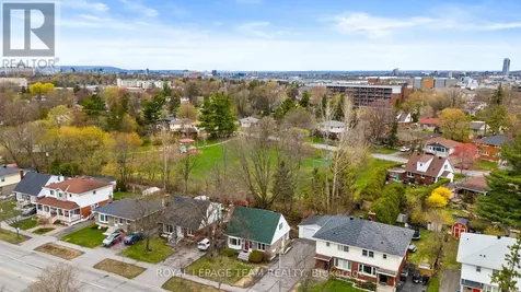 873 Smyth Road Ottawa ON K1G 1P4