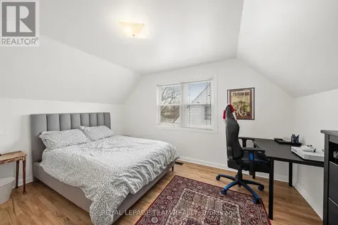 873 Smyth Road Ottawa ON K1G 1P4
