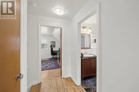 873 Smyth Road Ottawa ON K1G 1P4