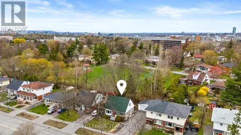 873 Smyth Road Ottawa ON K1G 1P4