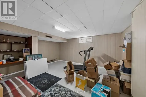 873 Smyth Road Ottawa ON K1G 1P4