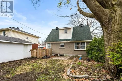 873 Smyth Road Ottawa ON K1G 1P4