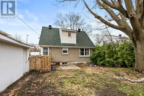 873 Smyth Road Ottawa ON K1G 1P4