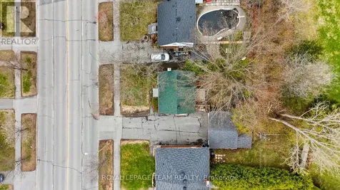 873 Smyth Road Ottawa ON K1G 1P4