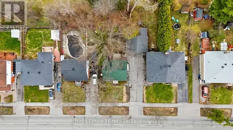 873 Smyth Road Ottawa ON K1G 1P4