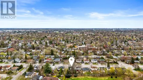 873 Smyth Road Ottawa ON K1G 1P4