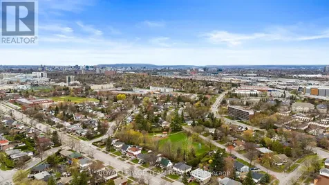 873 Smyth Road Ottawa ON K1G 1P4