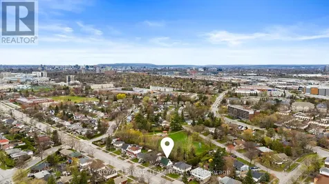 873 Smyth Road Ottawa ON K1G 1P4
