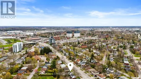 873 Smyth Road Ottawa ON K1G 1P4