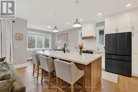 4 - 1000 D'arcy Street Cobourg ON K9A 4K9