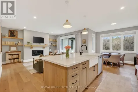 4 - 1000 D'arcy Street Cobourg ON K9A 4K9