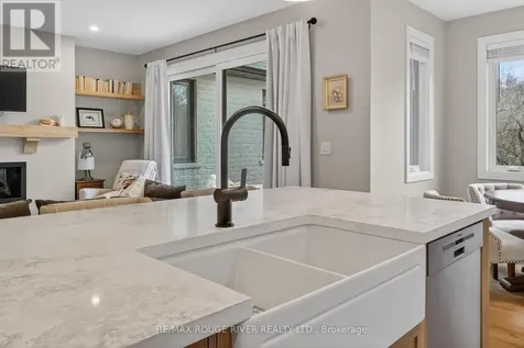 4 - 1000 D'arcy Street Cobourg ON K9A 4K9