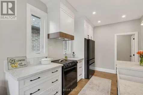 4 - 1000 D'arcy Street Cobourg ON K9A 4K9